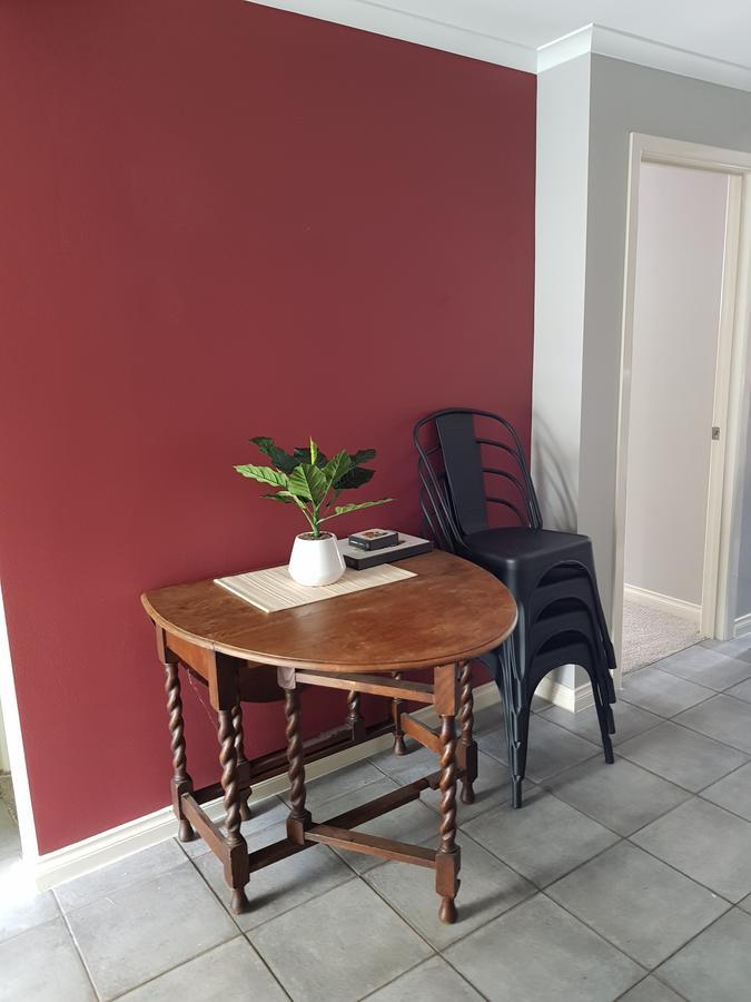 Central Taupo Townhouse 외부 사진